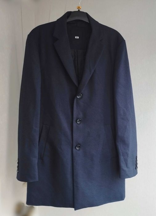 Пальто легкое мужское WE (Nederland)