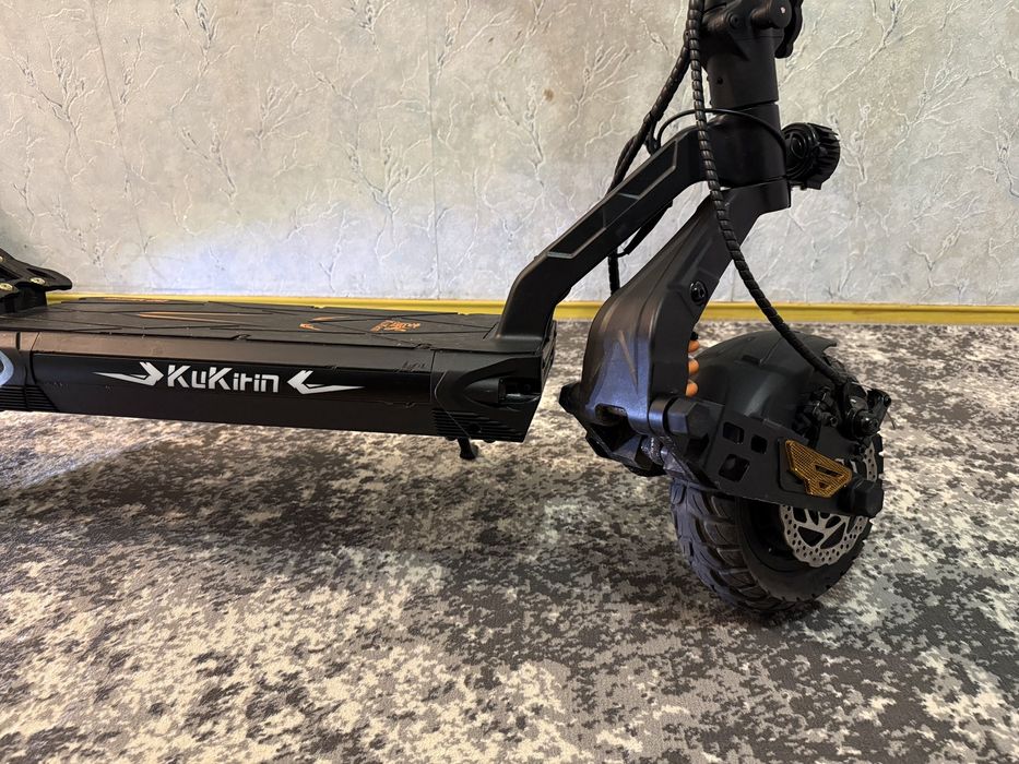 Kugoo kukirin G2 Master