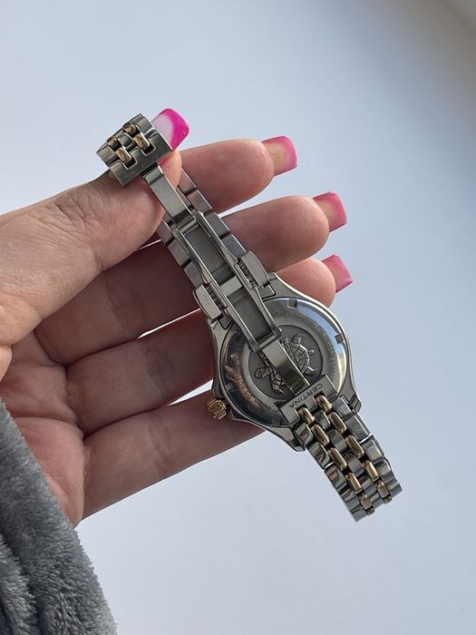 Часы Certina DS Action