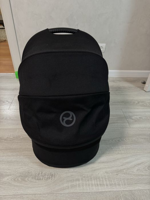 Cybex Balios S продам люльку