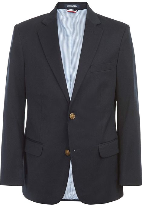 Костюм Tommy hilfiger. Класичний костюм tommy hilfiger