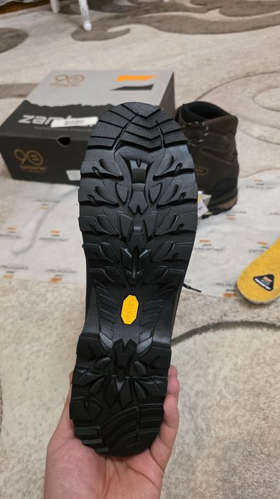 Нові Zamberlan 960 Guide GTX RR 45 розмір