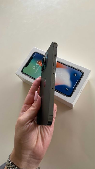 Iphone 13 Pro 128gb - Bom estado