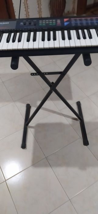 Órgão  Casio CA - 110