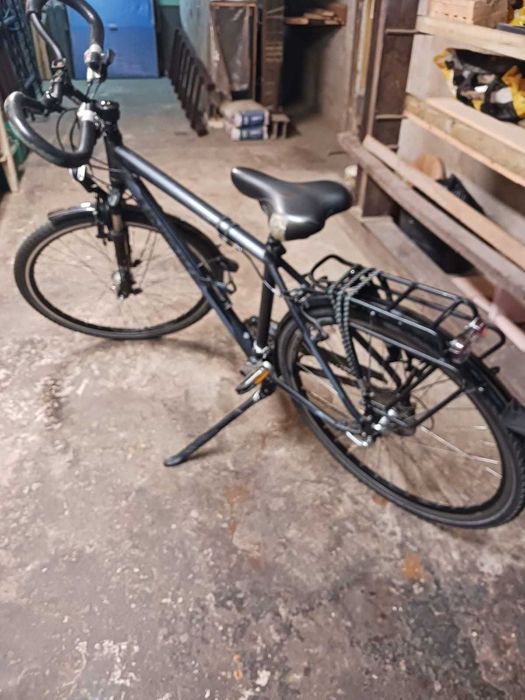Rower Unibike Globetrotter