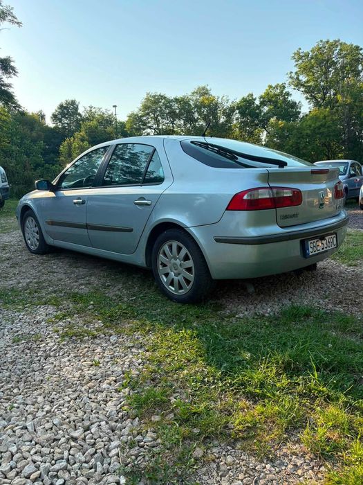 renault laguna 1.6 bezyna z lpg zobacz zamiana skup aut dostawa