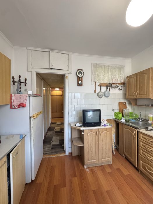 3 кім квартира Теребовля