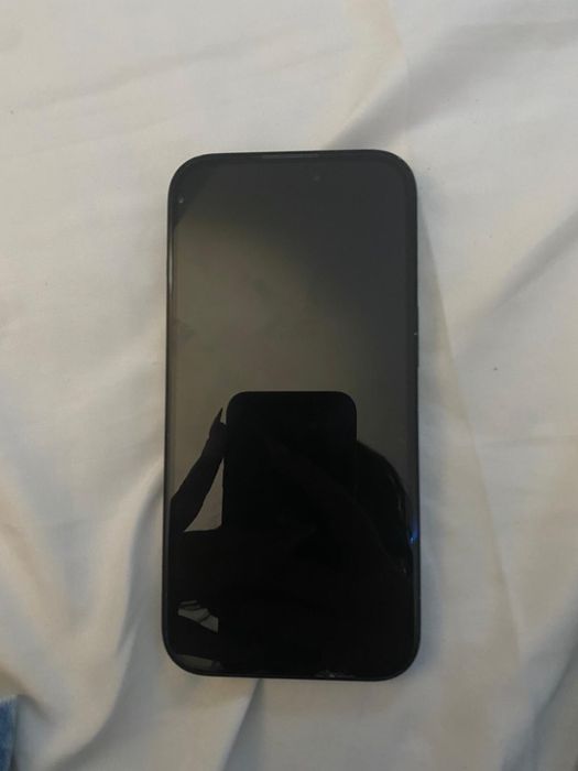 iphone 15 preto
