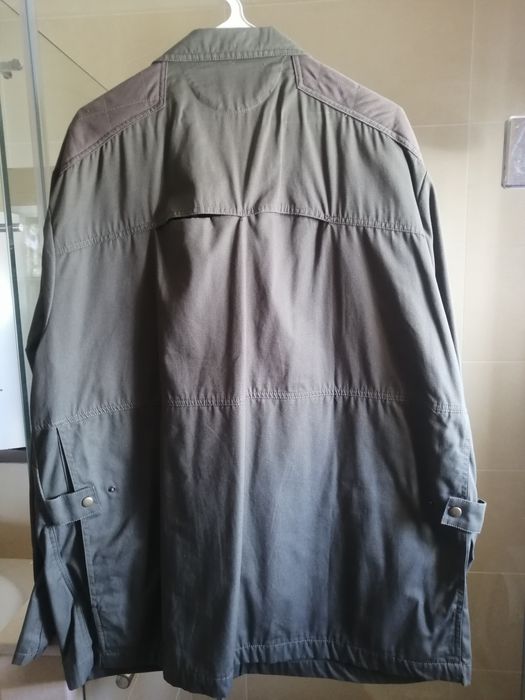 Casaco da Decathlon Novo