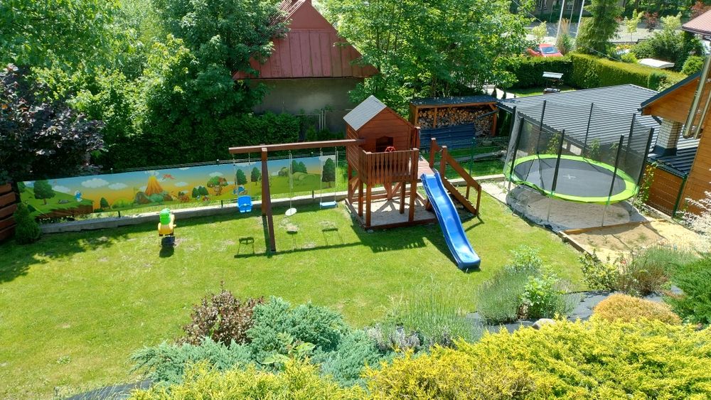 Dom, Domek, Domki,Apartamety z Sauną''WALÓWKA'' Szczyrk, Centrum.