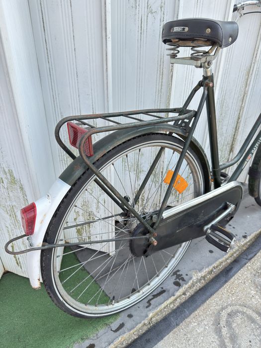 Bicicleta Gazelle