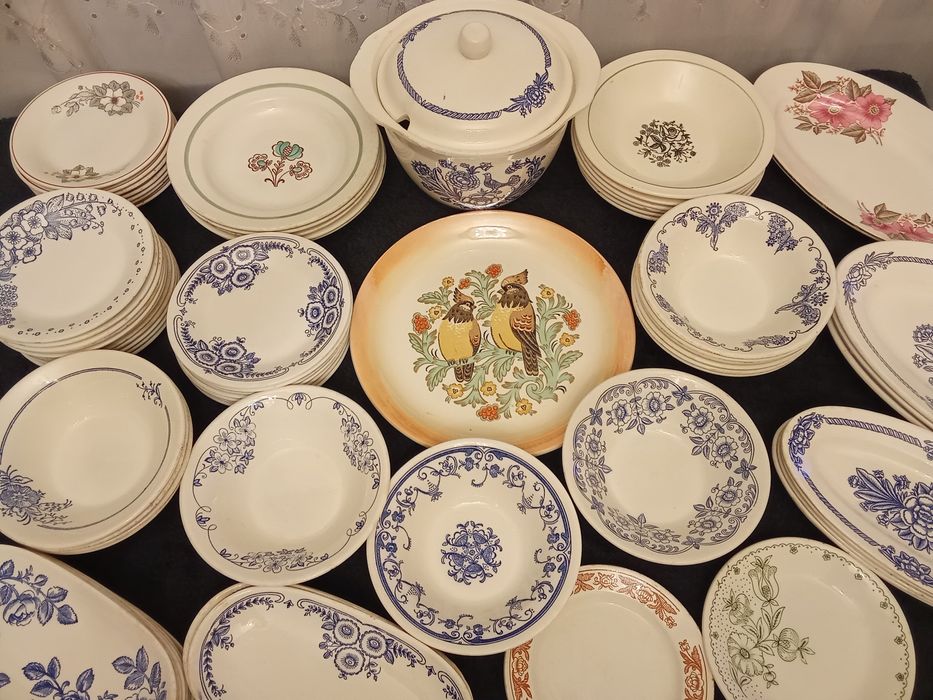 Посуда  БУДЫ ...