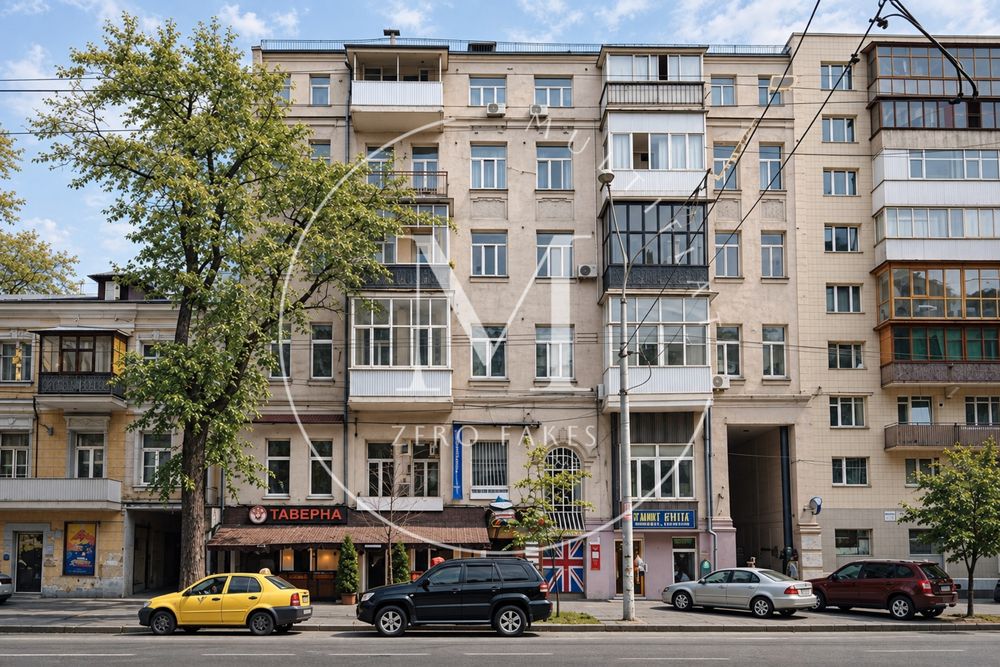 Оренда 2-к, метро Палац Украіна, Велика Васильківська, 97