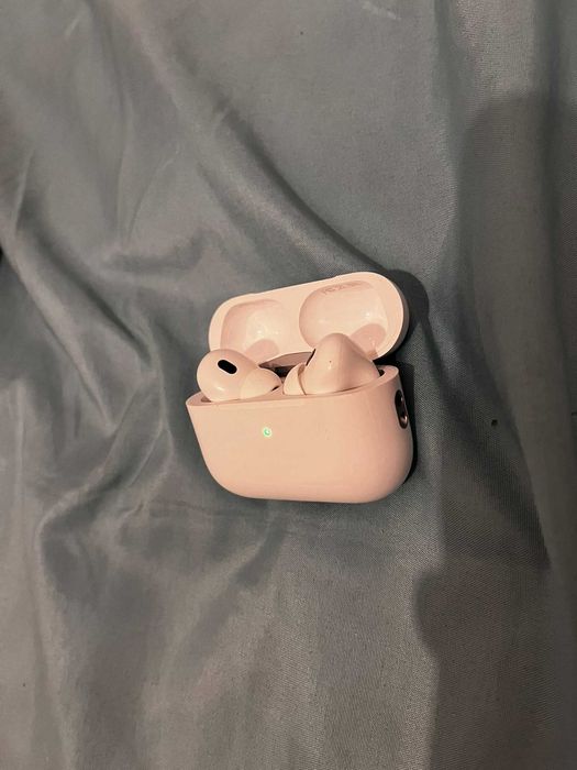 Apple Airpods Pro 3 novos - Originais