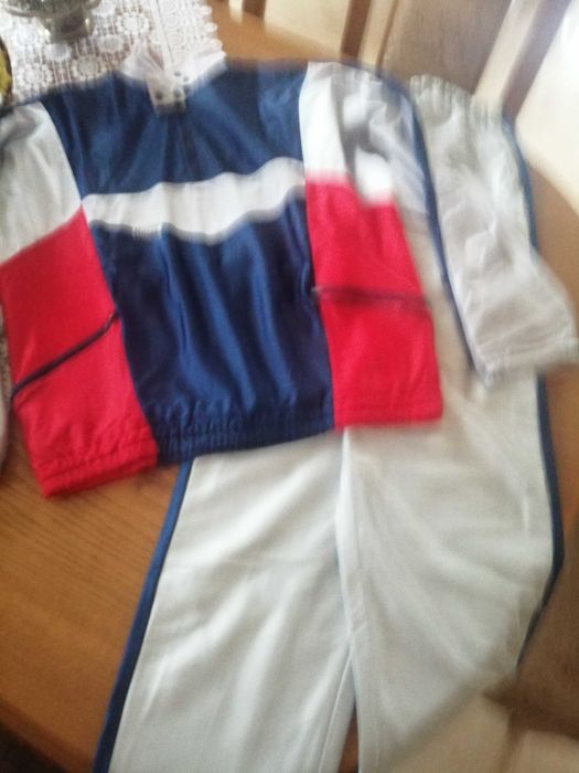 Dres sportowy rozm. 164cm