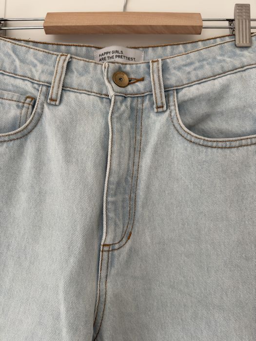 Джинси aisenberg denim