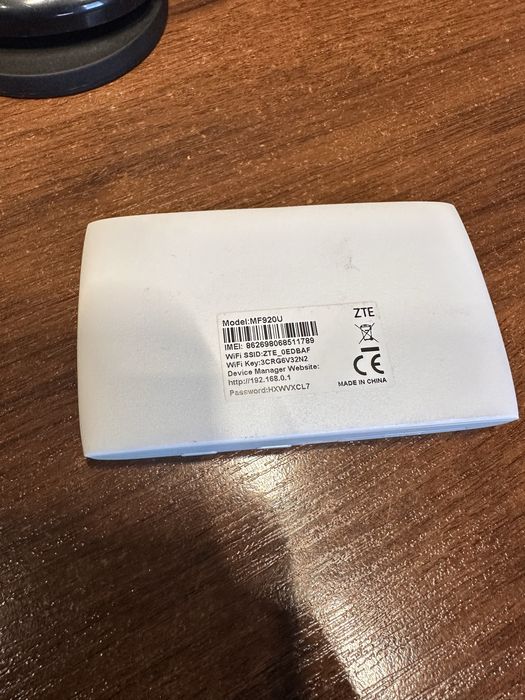 4 G інтернет в авто