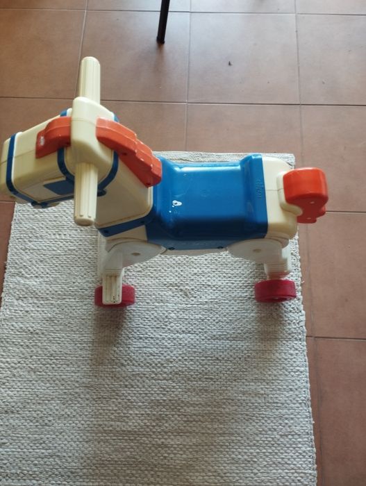 Cavalo da Chicco