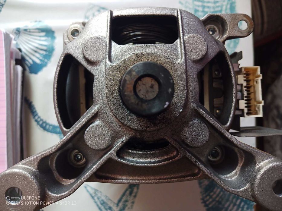 Пральна машинка bauknecht wa plus 714 bw