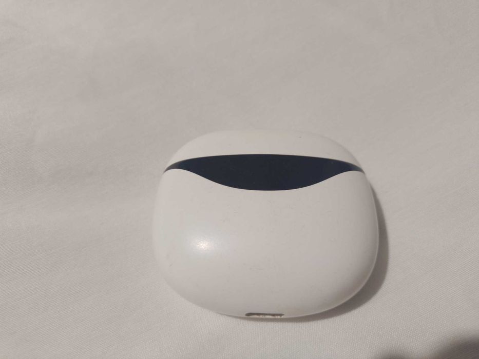 Навушники VG121 білі