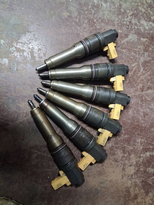 топливная форсунка DAF CF/XF  105 (Евро 5)