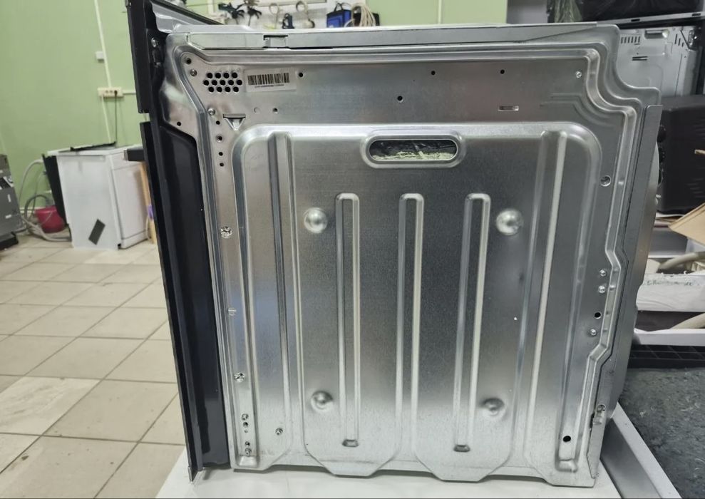 Духовий шкаф electrolux kocbp39x новий з єс гарантія доставка занос