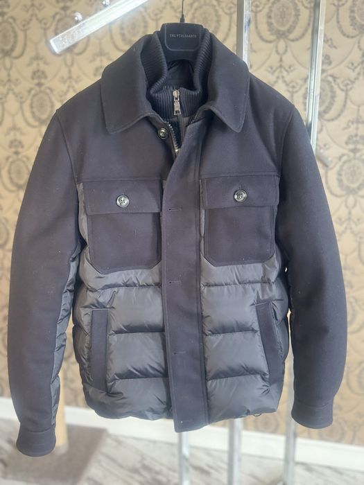 Пуховик add оригинал