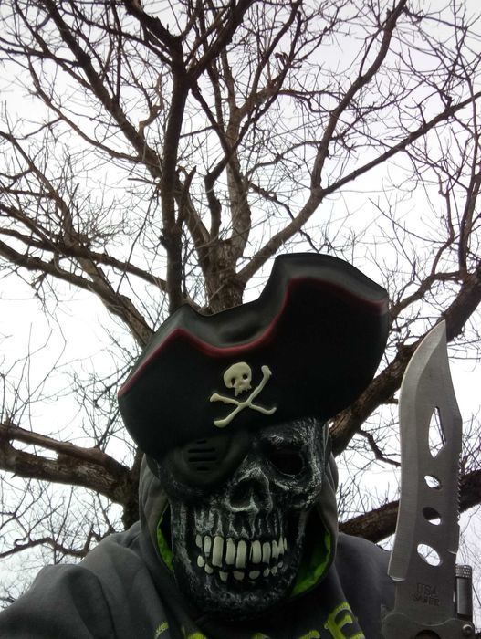 Пірати та інші: День Народжень Хеловін Вертеп Маланка Пранк Фото/Відео