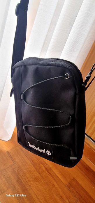 Mochila, 2 Tiracolo e 1 necessarie