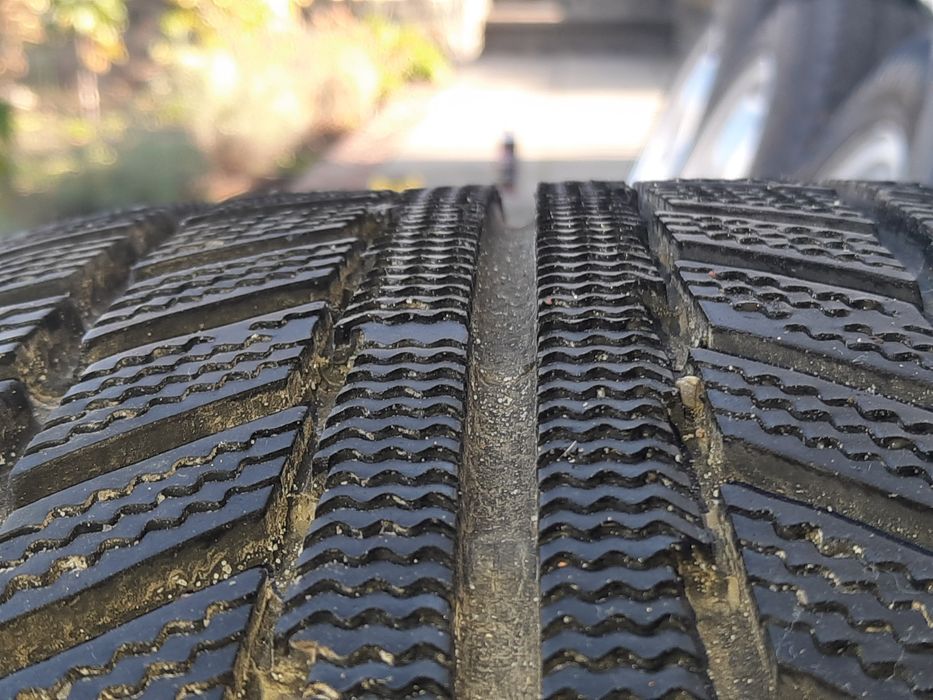 Дискі з резиною 5×112 R16