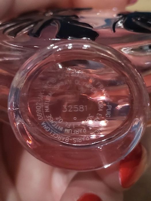 Paco Rabbane Olympea flora 30ml