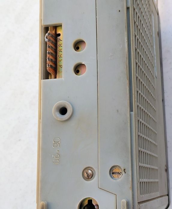 Автомагнитола Урал-авто 2