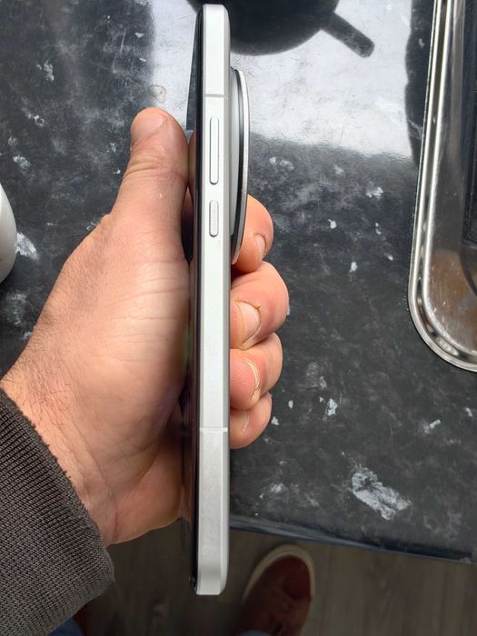 Xiaomi 15 Ultra 16/512gb garantia