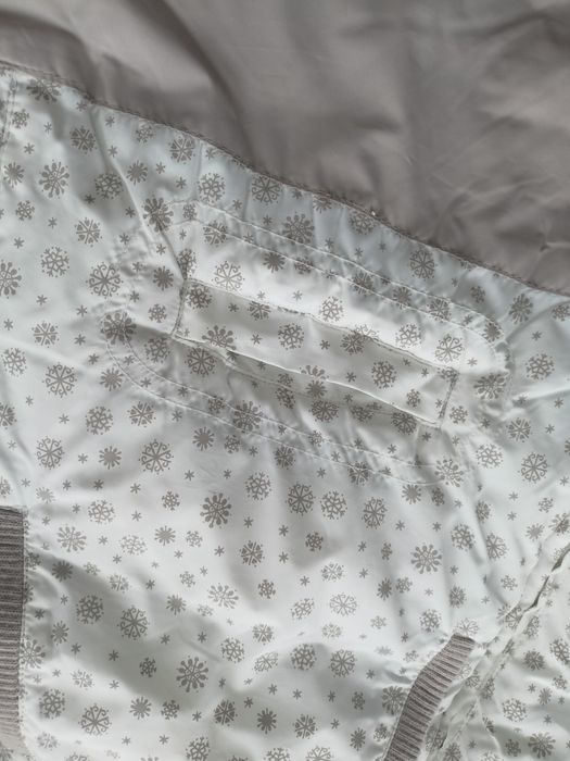 Śpiworek do wózka i fotelika Coccodrillo