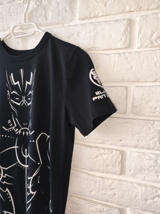 T-shirt 140 GAP Marvel