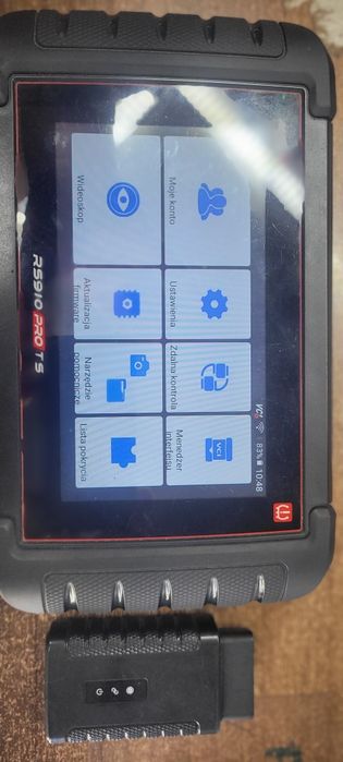 Tester rs910 pro  ts AUTOXSCAN