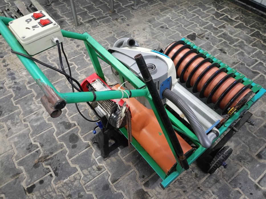 Sprzedam siewnik do rzodkiewki i drobnych nasion