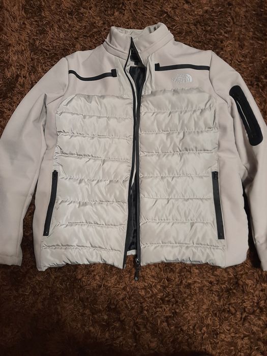 Куртка зимова  THE NORTH FECE