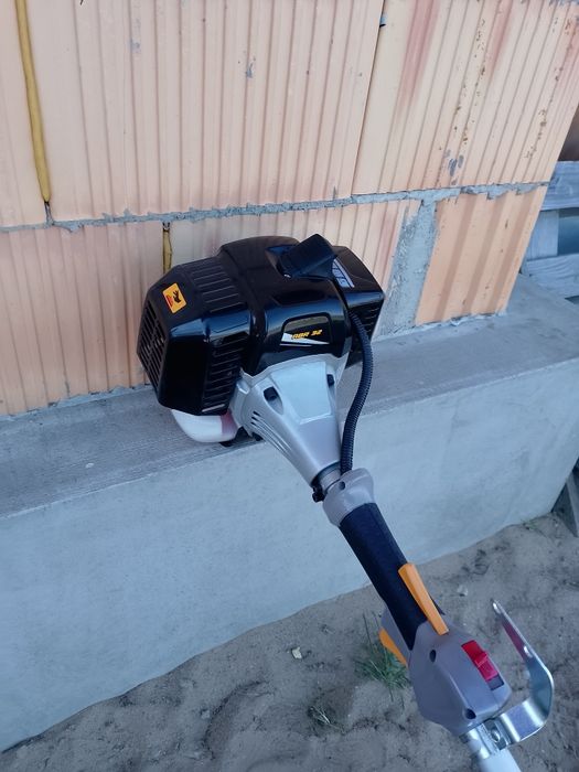 Alpina abr 32 kosa spalinowa 32cc jak nowa gotowa do pracy