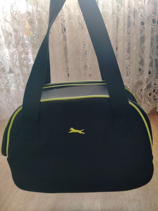 Сумка  переноска Pet Fashion "Remy"