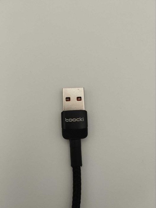 Kabel Toocki 100W USB-C