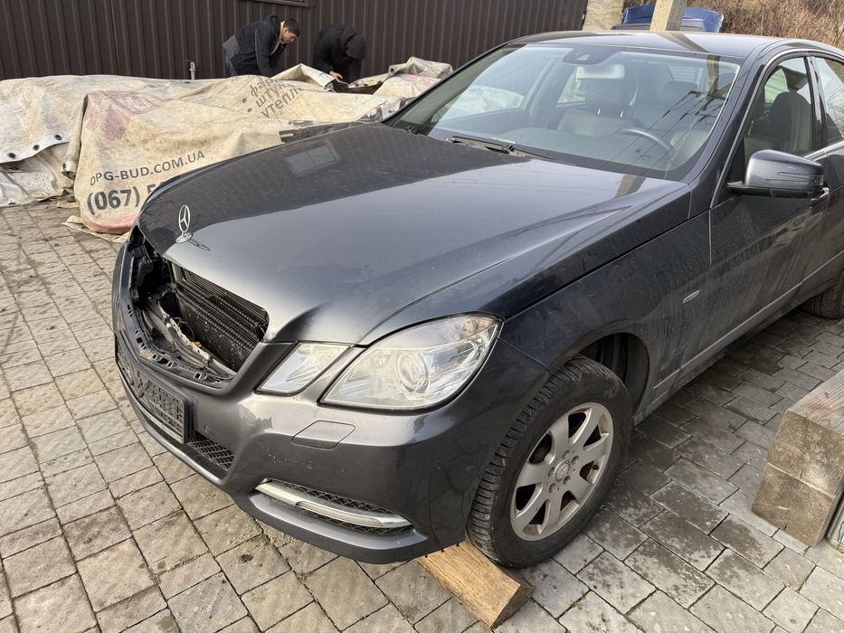 Продам  мерседес  w 212