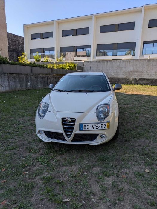 Alfa Romeo Mito 0.9 twinair