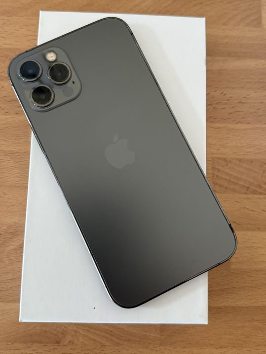 Iphone 12 pro 128gb  desbloqueado(ACEITO RETOMA)