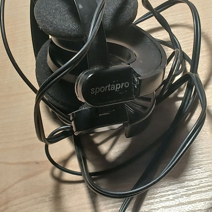 KOSS Sporta Pro .