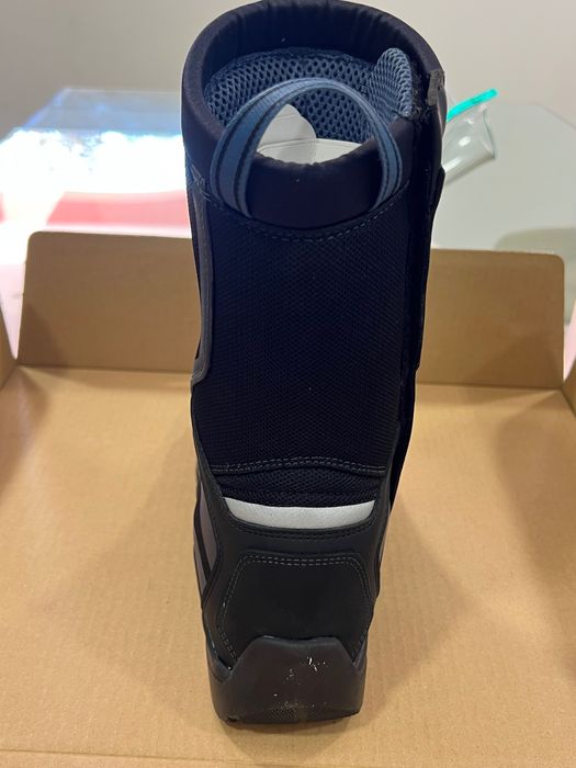 Botas BMW Air 43 Novas