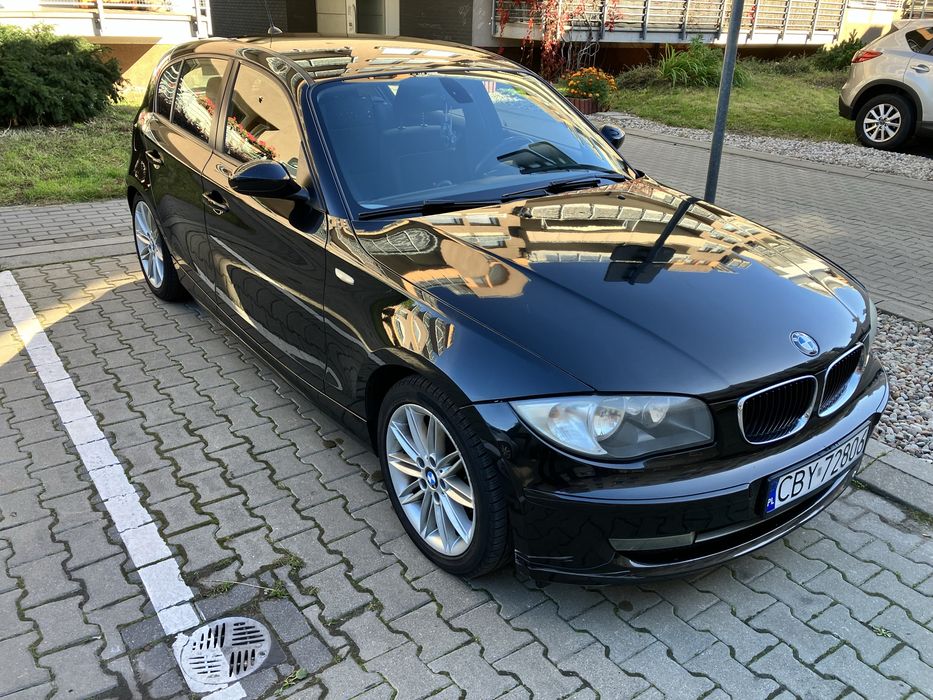 BMW Seria 1