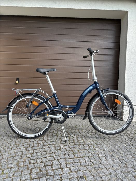 Dahon Briza D3 7005