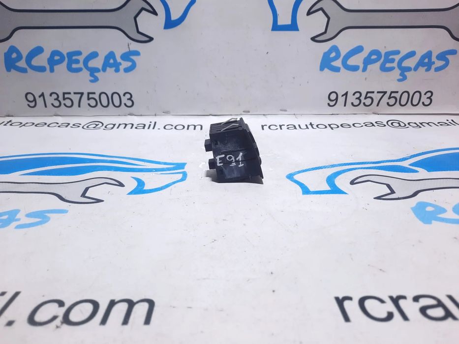 INTERRUPTOR SWITCH COMANDO COMUTADOR BOTÃO LUZ LUZES EMERGENCIA 4