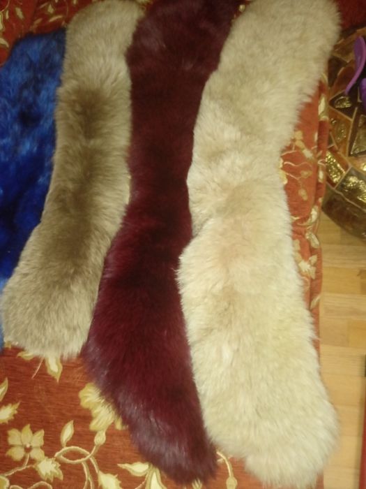 Продам хутро натуральне у хорошому стані і